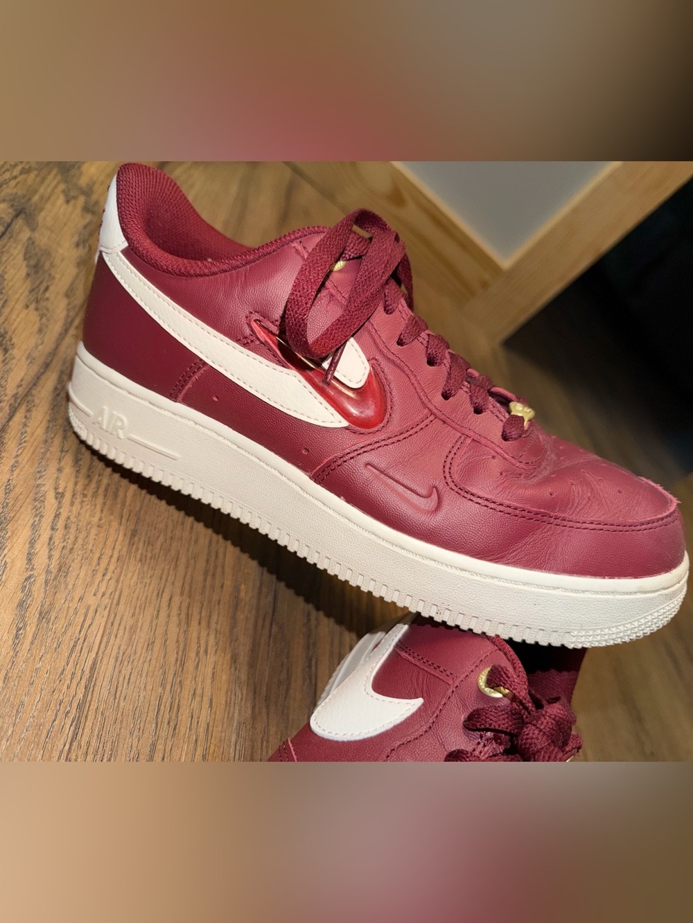 Nike Air Force 1
